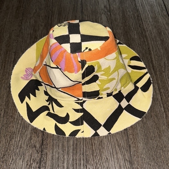 Gravel & Gold Tam Hat main image 5